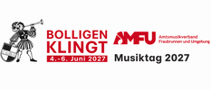 BOLLIGEN KLINGT